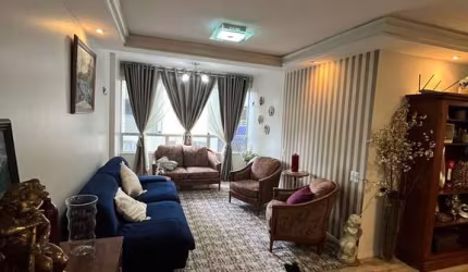 Residencial Itaúba Apartamento com 3 Quarto(s) e 2 banheiro(s) à Venda, 90 por R$ 580.000 no setor Alto da Glória FL20512
