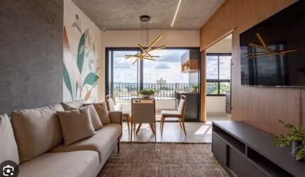 Ágio B.Great Nova Suíça Apartamento com 3 Quarto(s) e 2 banheiro(s) à Venda, 81.8 por R$ 680.000 no setor Parque Amazônia AD20531