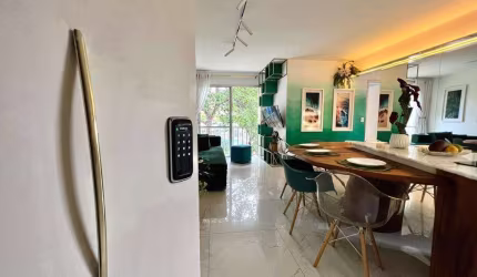 Unidade impecável sendo 2Q a venda no Eldorado, ao lado do Shopping Plaza D'oro! Apartamento com 2 Quarto(s) e 1 banheiro(s) à Venda, 57.83 por R$ 320.000 no setor Residencial Eldorado IN20535