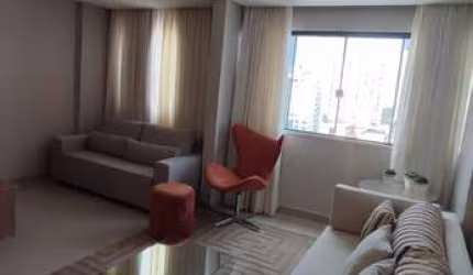 APARTAMENTO MOBILIADO SETOR BUENO  Apartamento com 2 Quarto(s) e 2 banheiro(s) à Venda, 72 por R$ 460.000 no setor Setor Bueno IN20537