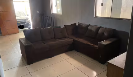 VENDE-SE CASA 3 QUARTOS EM CAMPINAS. Casa de Rua com 3 Quarto(s) e 1 banheiro(s) à Venda, 224 por R$ 395.000 no setor Setor Campinas TA20559