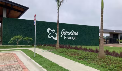 Lote de Esquina Jardins França Lote à Venda, 492.64 por R$ 1.150.000 no setor Jardins França FL20605