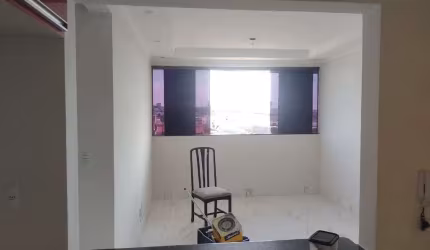 Condomínio São Francisco Apartamento com 3 Quarto(s) e 2 banheiro(s) à Venda, 86 por R$ 320.000 no setor Jundiaí ST20623