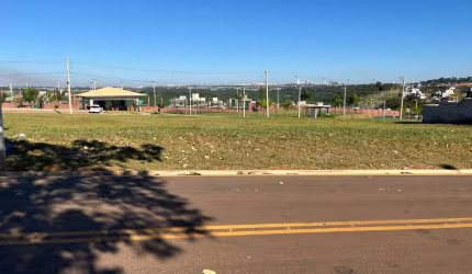 Lote Jardins Parma - sem vizinho de frente Lote à Venda, 259.6 por R$ 259.600 no setor Residencial Marília FL20727