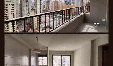 APARTAMENTO SETOR ALTO BUENO  Apartamento com 3 Quarto(s) e 3 banheiro(s) à Venda, 95 por R$ 745.000 no setor Setor Bueno IN20769