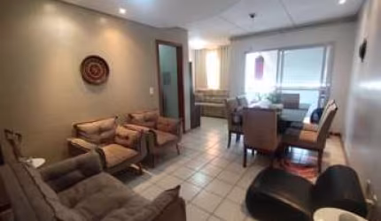Apartamento setor alto Bueno  Apartamento com 2 Quarto(s) e 2 banheiro(s) à Venda, 75 por R$ 435.000 no setor Setor Bueno IN20774