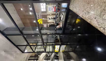 Sala comercial Plaza D'oro Sala comercial com null Quarto(s) e null banheiro(s) à Venda, 68 por R$ 650.000 no setor Residencial Eldorado AD20807
