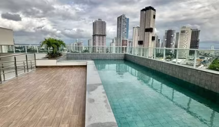 QS Life Home Apartamento com 2 Quarto(s) e 2 banheiro(s) à Venda, 69 por R$ 650.000 no setor Setor Marista FL20810