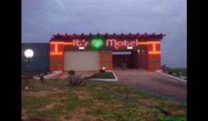 MOTEL A VENDA  IN20886