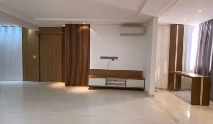 EDIFÍCIO JOÃO GARCIA - GOIATUBA  Apartamento com 3 Quarto(s) e 3 banheiro(s) à Venda, 139 por R$ 560.000 no setor Centro AD21109