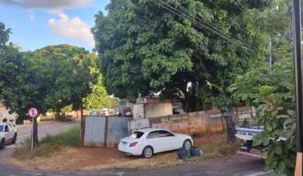 LOTE COM AREA GRANDE NO SETOR PEDRO LUDOVICO  Lote à Venda, 521.52 por R$ 650.000 no setor Setor Pedro Ludovico VN21170