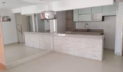 Apartamento 2 Quartos - 1 Suíte - Setor Bueno Apartamento com 2 Quarto(s) e 2 banheiro(s) à Venda, 75 por R$ 695.000 no setor Setor Bueno IN21171