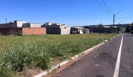 Lote Lote à Venda, 200 por R$ 120.000 no setor Residencial Santa Edwiges AD21233