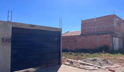 Lote Lote à Venda, 250 por R$ 120.000 no setor Residencial Prado AD21235