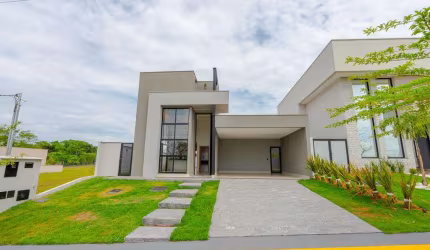 Casa térrea Condomínio Residencial Terras ALpha I  Casa em Condomínio com 4 Quarto(s) e 5 banheiro(s) à Venda, 180 por R$ 1.140.000 no setor Terras Alpha Residencial 1 IN21302