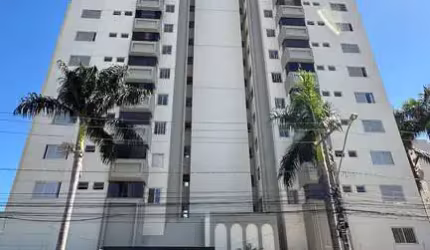 Apartamento Residencial Monte Castelo Apartamento com 3 Quarto(s) e 2 banheiro(s) à Venda, 68 por R$ 450.000 no setor Alto da Glória  AD21303