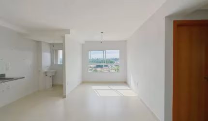 Ágio Oportunidade Apartamento Duo Sky Garden, Pq. Amazônia.  Apartamento com 3 Quarto(s) e 2 banheiro(s) à Venda, 73 por R$ 496.035,87 no setor Parque Amazonia ST21347