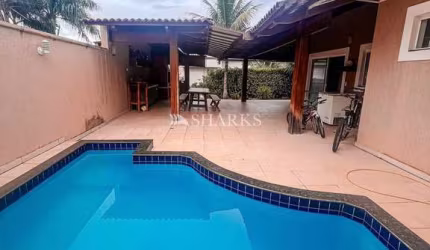 CASA JARDINS MADRI Casa em Condomínio com 4 Quarto(s) e 6 banheiro(s) à Venda, 286 por R$ 2.200.000 no setor Jardins Madri AX21423