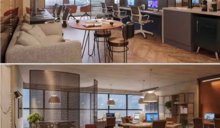Sala comercial no WORD TRADE CENTER ( WTC )  Sala comercial com null Quarto(s) e null banheiro(s) à Venda, 42.33 por R$ 560.000 no setor Setor Marista IN21439