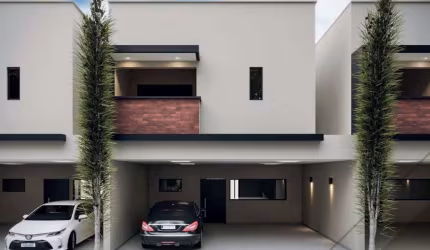 Sobrado em Residencial no Jardim Atlântico Sobrado com 3 Quarto(s) e 2 banheiro(s) à Venda, 148 por R$ 760.000 no setor Jardim Atlântico AD21471