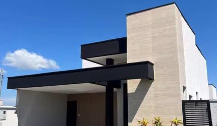 Casa Térrea 3 Suítes Jardins Parma Casa em Condomínio com 3 Quarto(s) e 4 banheiro(s) à Venda, 160 por R$ 990.000 no setor Residencial Marília AD21488