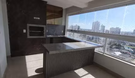 Gran Excellence Apartamento com 4 Quarto(s) e 6 banheiro(s) à Venda, 230 por R$ 2.400.000 no setor Setor Bueno VN21578