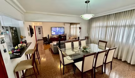 EDIFICIO RIO BONITO Apartamento com 3 Quarto(s) e 2 banheiro(s) à Venda, 206.5 por R$ 680.000 no setor Setor Oeste AD21611