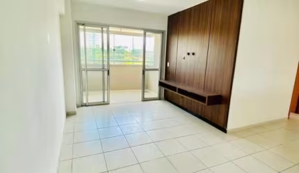 Apto 3Qs - Res. Vivaz Apartamento com 3 Quarto(s) e 2 banheiro(s) à Venda, 78 por R$ 408.000 no setor Parque Amazonia AD21645