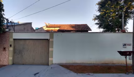 casa residencial jd olimpico Casa de Rua com 3 Quarto(s) e 2 banheiro(s) à Venda, 99.4 por R$ 380.000 no setor Jardim Olímpico ST21650