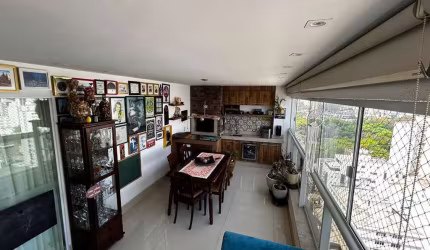 Apartamento 137m2 Setor Oeste Residencial Memory Apartamento com 1 Quarto(s) e 4 banheiro(s) à Venda, 137 por R$ 1.200.000 no setor Setor Oeste TA21673
