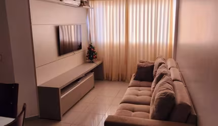 Residencial Vaza Barris, Setor Pedro Ludovico  Apartamento com 3 Quarto(s) e 2 banheiro(s) à Venda, 72 por R$ 470.000 no setor Setor Pedro Ludovico TA21700