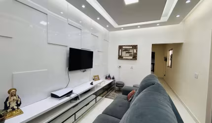 CASA SETOR ELI FORTE Casa de Rua com 3 Quarto(s) e 2 banheiro(s) à Venda, 195.43 por R$ 515.000 no setor Residential Eli Forte TA21701