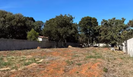 Lote no Condomínio Residencial Villa Verde, condomínio de chácaras em Senador Canedo Lote à Venda, 1809 por R$ 600.000 no setor Residencial Villa Verde VN21739