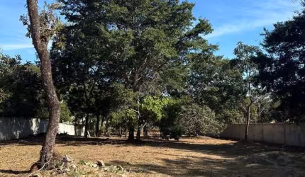 Belíssimo lote de chácara no Condomínio Villa Verde, Senador Canedo Lote à Venda, 2994 por R$ 700.000 no setor Residencial Villa Verde VN21741