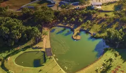 Ágio Portal do sol Green  Lote à Venda, 450 por R$ 783.000 no setor Portal do sol Green  IN21900