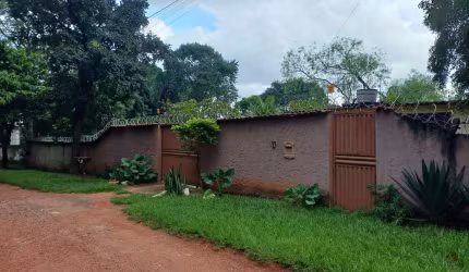 Chácara de 6000 m2, no Setor Expansul, vizinho ao Centro de Aparecida Chácara à Venda, 6000 por R$ 1.200.000 AD21971