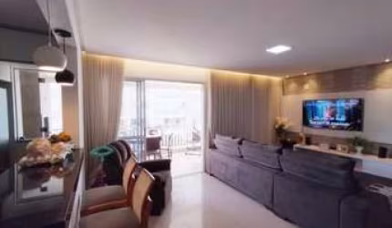 Apartamento no Goiânia 2 Apartamento com 3 Quarto(s) e 3 banheiro(s) à Venda, 106 por R$ 690.000 no setor Setor Goiânia 2 AD21979