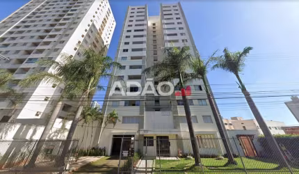 Royal Residence - Universitário 60 m² com duas vagas Apartamento com 2 Quarto(s) e 2 banheiro(s) à Venda, 59.52 por R$ 450.000 no setor Setor Leste Universitário AD21981