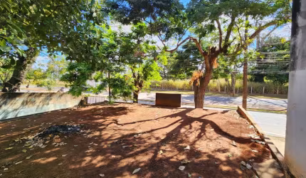 Lote Comercial Negrão de Lima Lote à Venda, 420 por R$ 590.000 no setor Setor Negrão de Lima AD22039