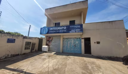 SALA COMERCIAL - CASA ST22044