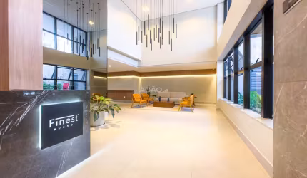 FINEST BUENO 3S 160M Apartamento com 3 Quarto(s) e 4 banheiro(s) à Venda, 160.98 por R$ 1.590.000 no setor Setor Bueno SL22050