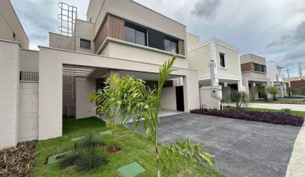 Ágio Sobrado de 153m² à Venda, 2 Suítes e 2 Vagas, Jardins Marselha, Goiânia - Oportunidade Casa em Condomínio com 2 Quarto(s) e 3 banheiro(s) à Venda, 153 por R$ 1.227.550,78 no setor condominio Jard