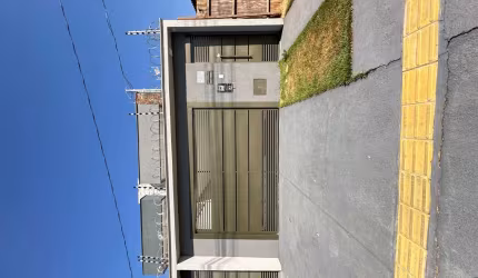Sobrado  Casa de Rua com 3 Quarto(s) e 3 banheiro(s) à Venda, 186.61 por R$ 850.000 no setor Jardim Presidente  AD22099