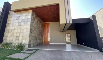 SOBRADO 3 SUÍTES-212m²-PORTAL DO SOL GARDEN Casa em Condomínio com 3 Quarto(s) e 5 banheiro(s) à Venda, 212 por R$ 2.200.000 no setor Residencial Goiania Golfe Clube AX22142