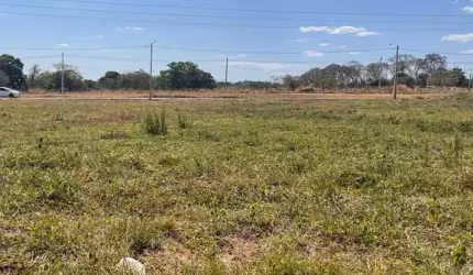 LOTE RESIDENCIAL VILLAGE CAMPOS VERDES Lote à Venda, 300.26 por R$ 190.000 no setor Residencial Village Campos Verdes VN22144