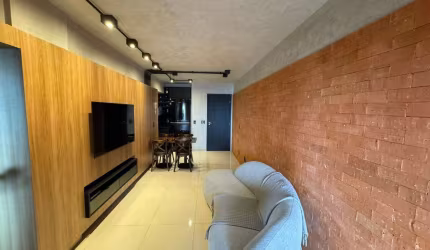 Reserva Jurere Apartamento com 2 Quarto(s) e 2 banheiro(s) à Venda, 66 por R$ 495.000 no setor Jardim América AD22159