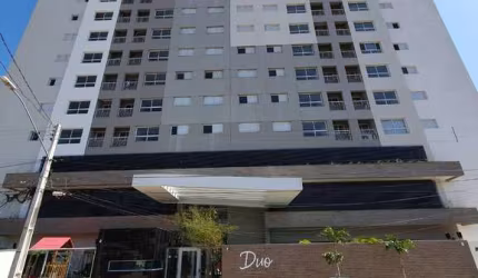 DUO Sky Garden, 3 quartos, 2 vagas + escaninho Apartamento com 3 Quarto(s) e 2 banheiro(s) à Venda, 71.37 por R$ 500.000 no setor Parque Amazonia VN22173
