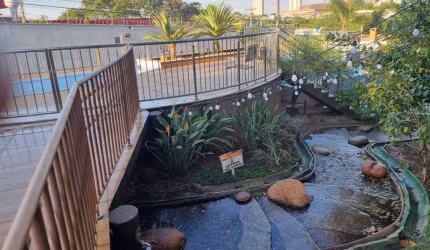 Ecovillagio Castelo Branco Apartamento com 2 Quarto(s) e 2 banheiro(s) à Venda, 60.11 por R$ 330.000 no setor São Francisco VN22323