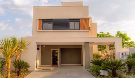 Ágio Casa a venda em condomínio fechado Jardins Marselha Casa em Condomínio com 4 Quarto(s) e 4 banheiro(s) à Venda, 181 por R$ 1.320.000 no setor Setor Indudtrial Santo Antonio AD22344