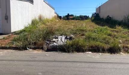 LOTE APARECIDA DE GOIANIA - SETOR COMENDADOR WALMOR Lote à Venda, 360 por R$ 99.990 no setor Setor Comendador Walmor AD22370